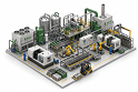 Manufacturing & Heavy Industry