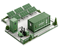 Data Centers & IT Infrastructure