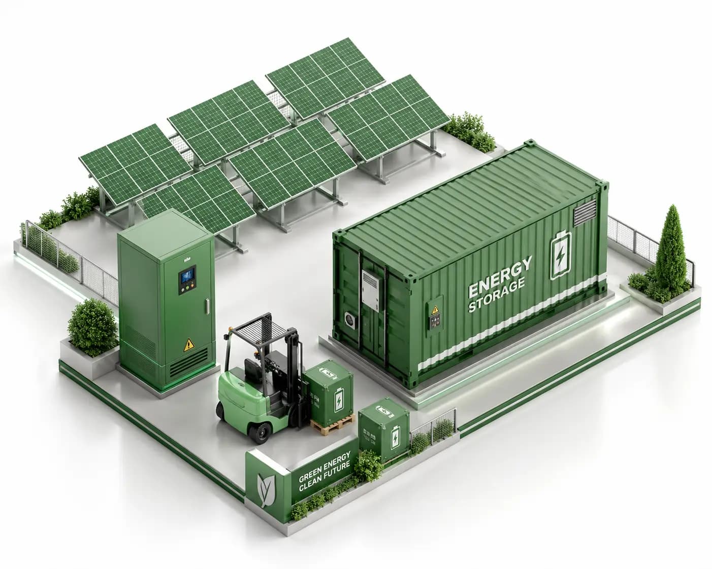 Data Centers & IT Infrastructure